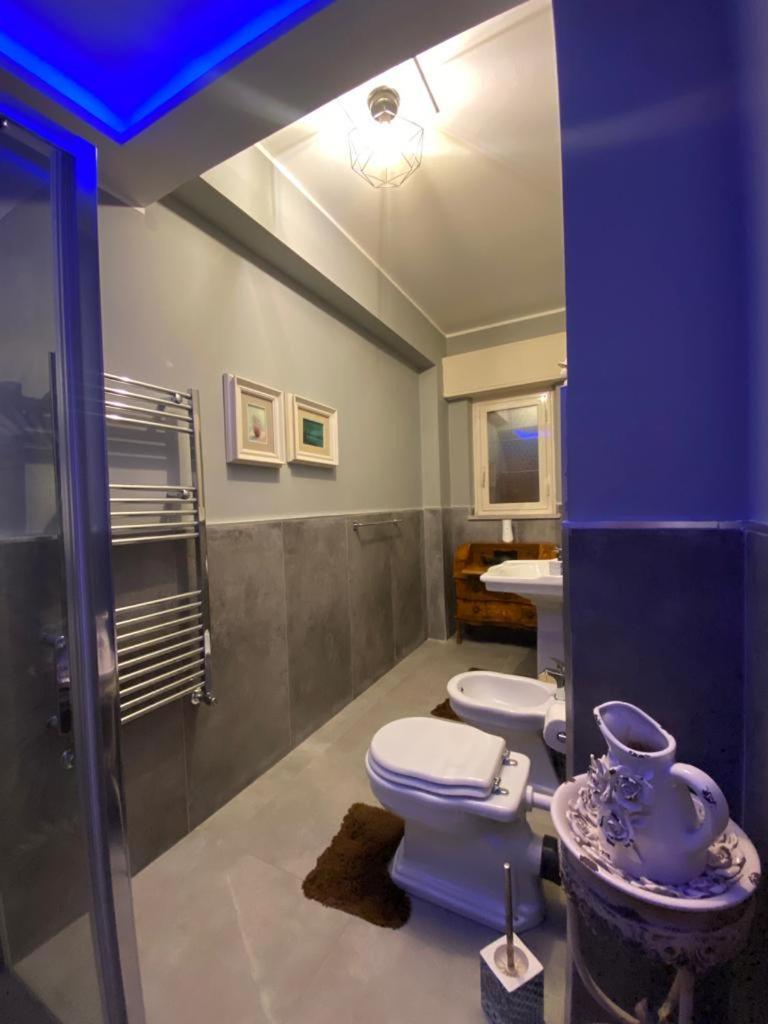 Rosa Apartament Palermo Exterior photo