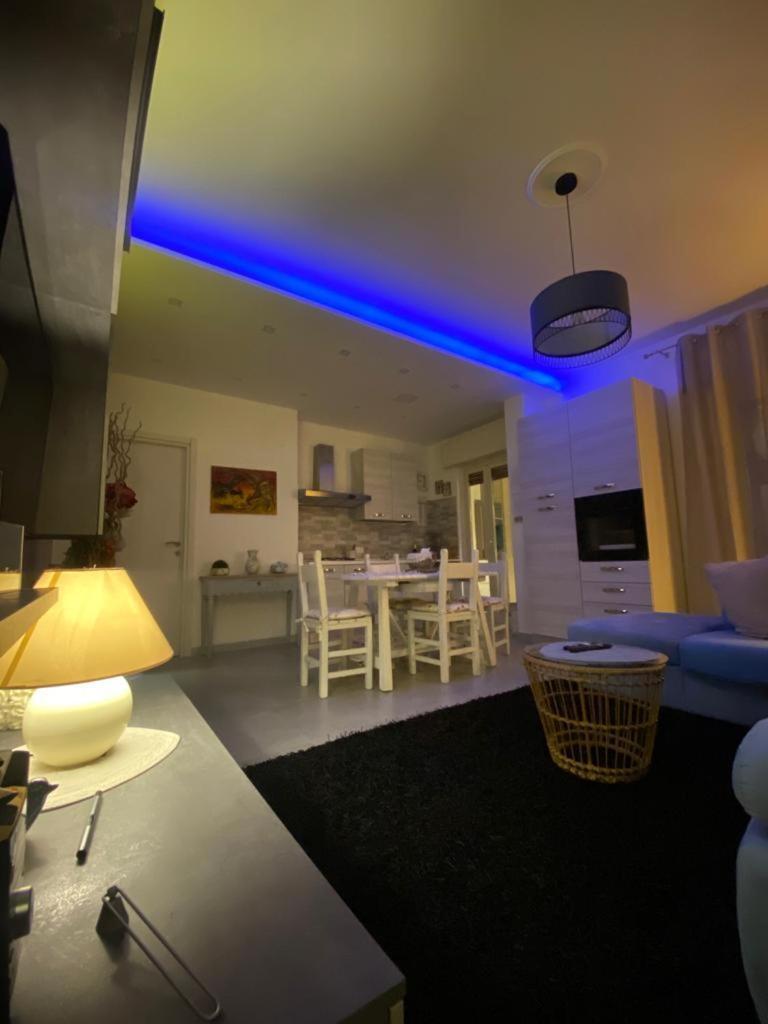 Rosa Apartament Palermo Exterior photo